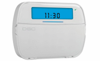 Teclado DSC
